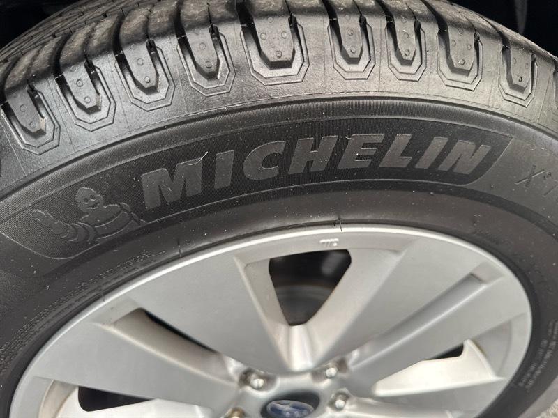 Subaru Outback 2.5i Premium 2016