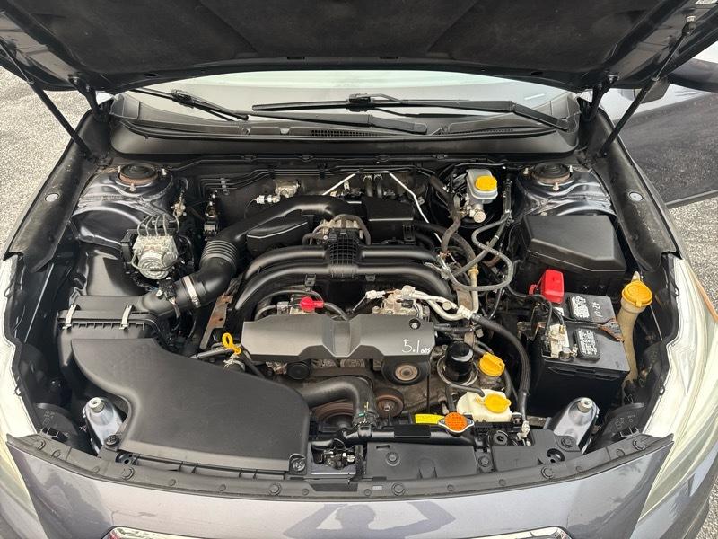 Subaru Outback 2.5i Premium 2016