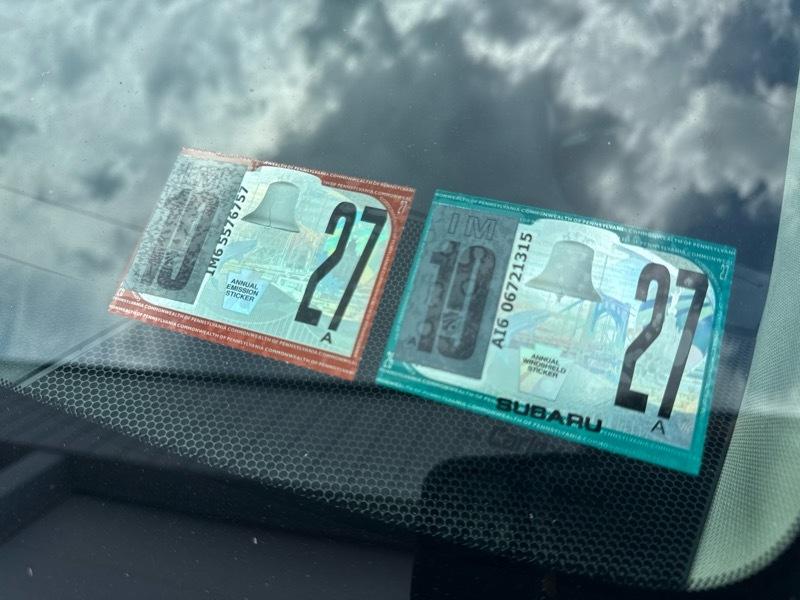 Subaru Outback 2.5i Premium 2016
