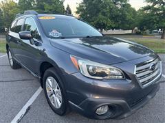 2016 Subaru Outback 