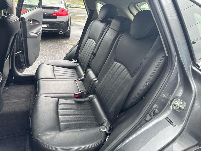 Infiniti QX50 4D SUV AWD 2016