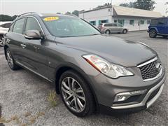 2016 Infiniti QX50 