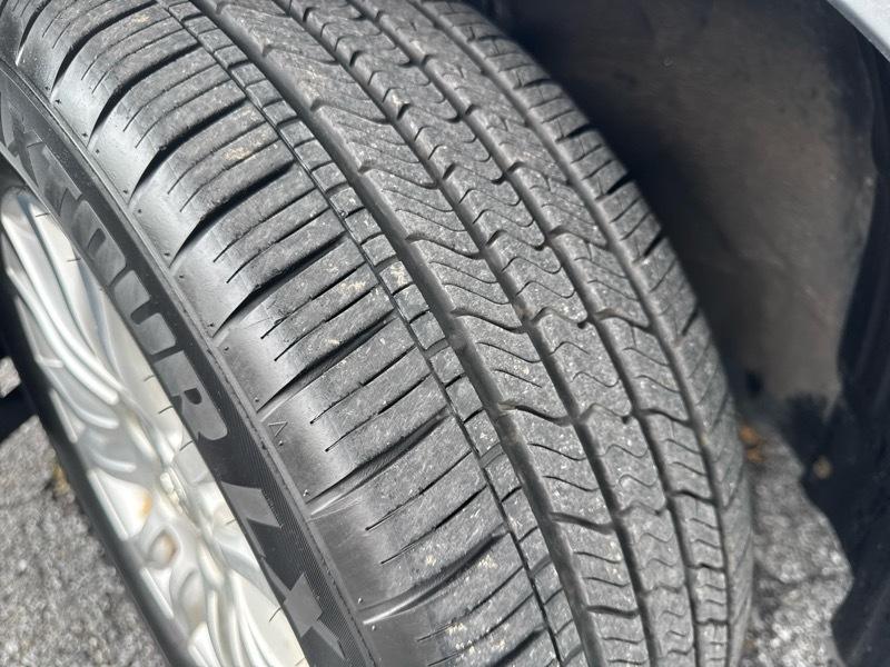 Toyota Sienna XLE FWD 8-Passenger V6 2014