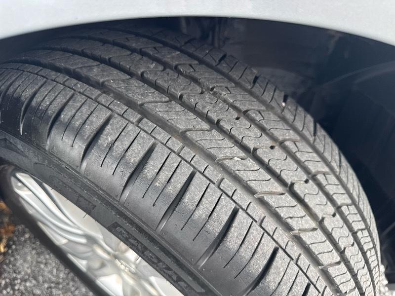 Toyota Sienna XLE FWD 8-Passenger V6 2014