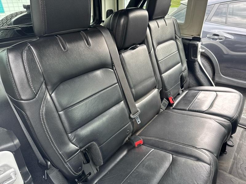 Jeep Wrangler Unlimited Sahara 2018