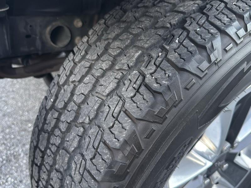 Jeep Wrangler Unlimited Sahara 2018