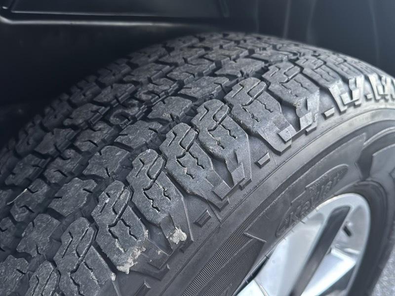 Jeep Wrangler Unlimited Sahara 2018