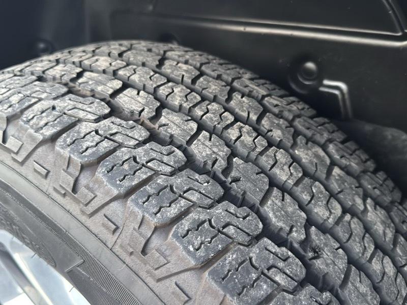 Jeep Wrangler Unlimited Sahara 2018