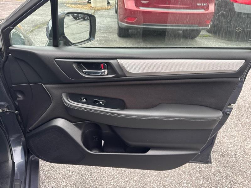 Subaru Legacy 2.5i Premium 2017