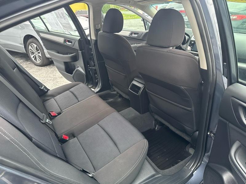 Subaru Legacy 2.5i Premium 2017