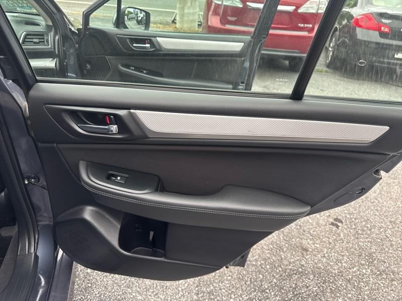 Subaru Legacy 2.5i Premium 2017
