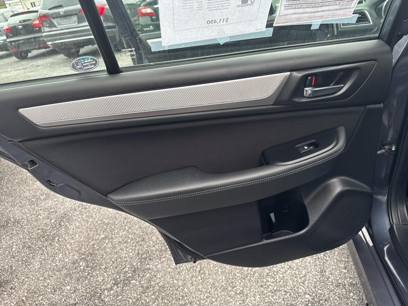 Subaru Legacy 2.5i Premium 2017
