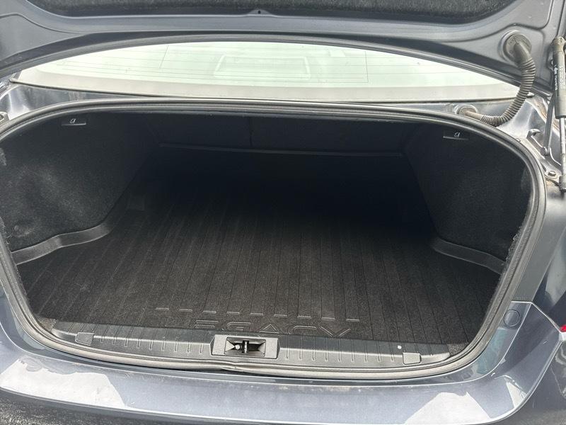 Subaru Legacy 2.5i Premium 2017