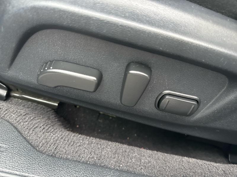 Subaru Legacy 2.5i Premium 2017