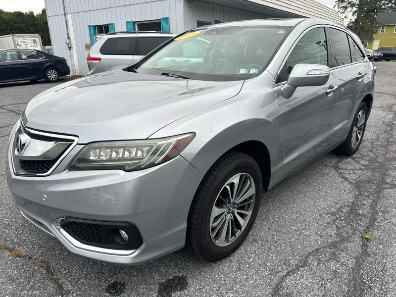 Acura RDX Advance Package 2018