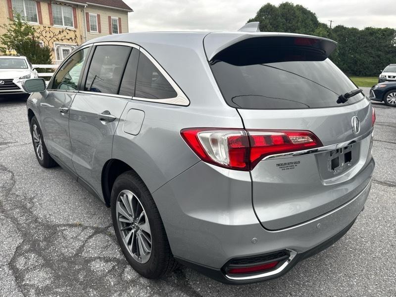 Acura RDX Advance Package 2018