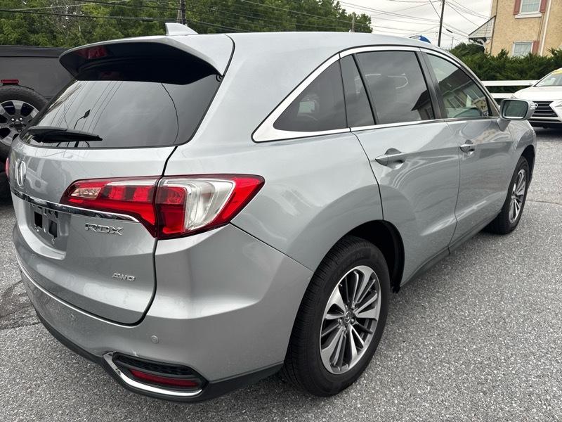 Acura RDX Advance Package 2018