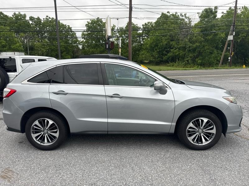Acura RDX Advance Package 2018