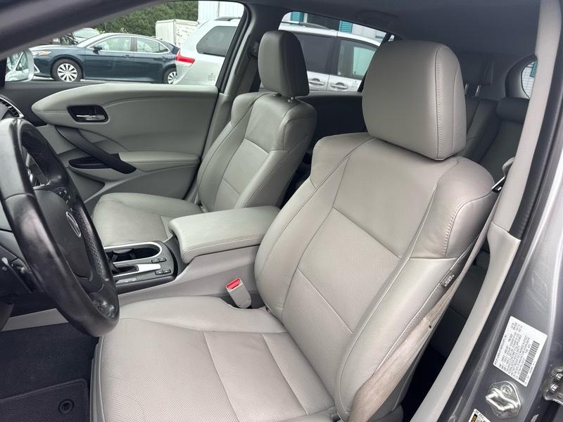 Acura RDX Advance Package 2018