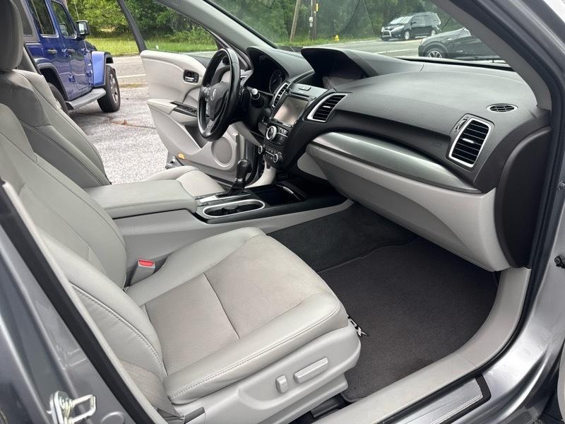 Acura RDX Advance Package 2018
