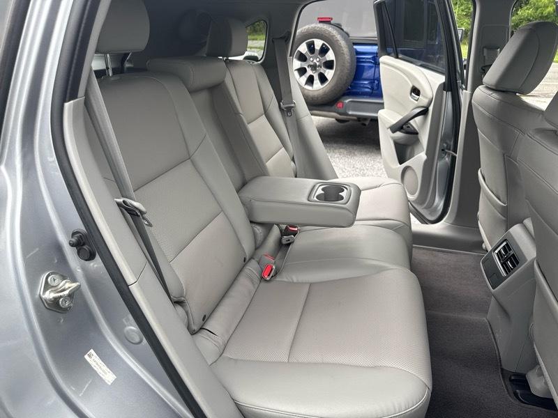 Acura RDX Advance Package 2018