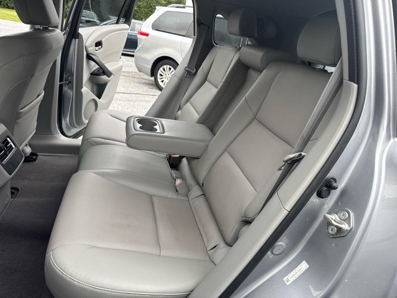 Acura RDX Advance Package 2018