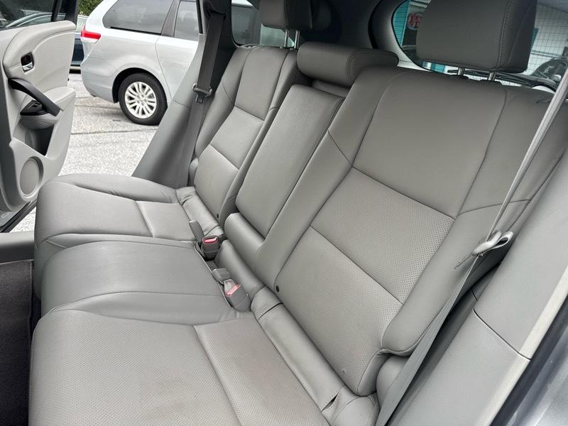 Acura RDX Advance Package 2018