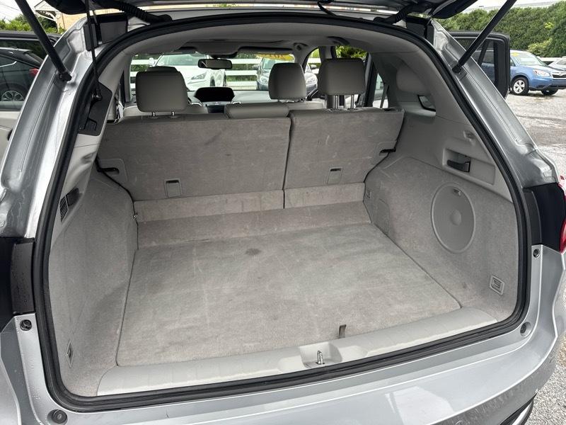 Acura RDX Advance Package 2018