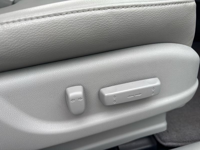 Acura RDX Advance Package 2018