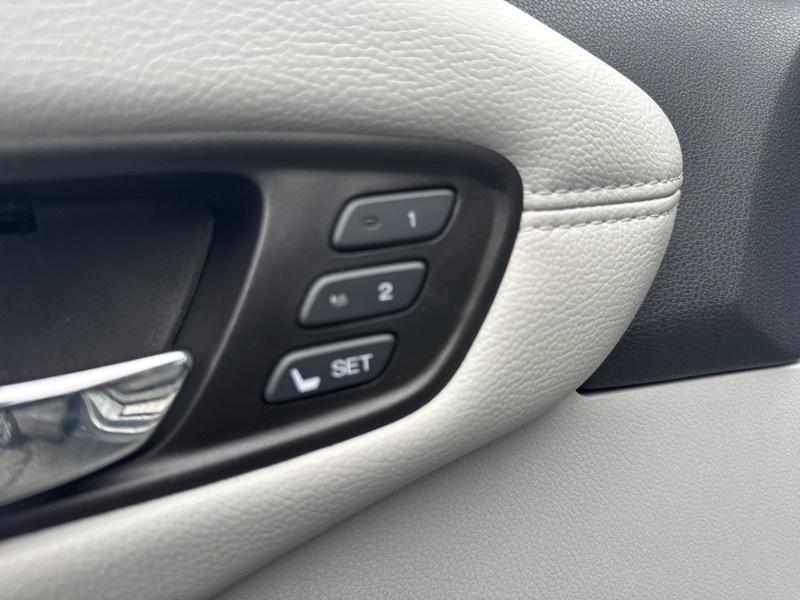 Acura RDX Advance Package 2018