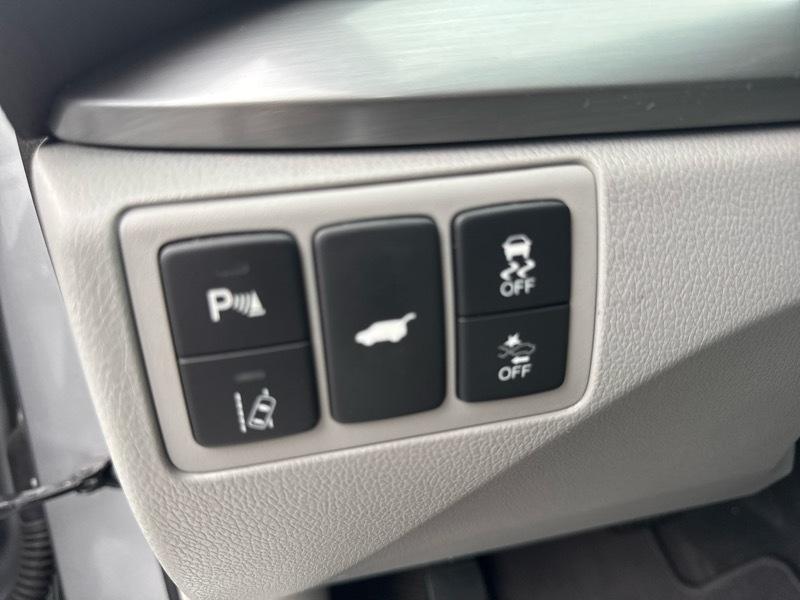 Acura RDX Advance Package 2018