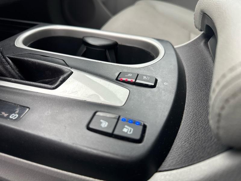 Acura RDX Advance Package 2018