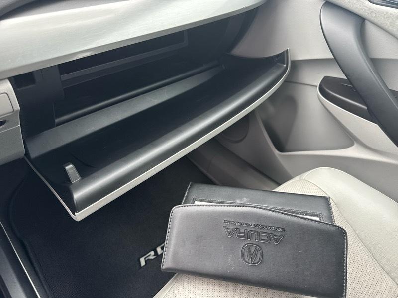 Acura RDX Advance Package 2018
