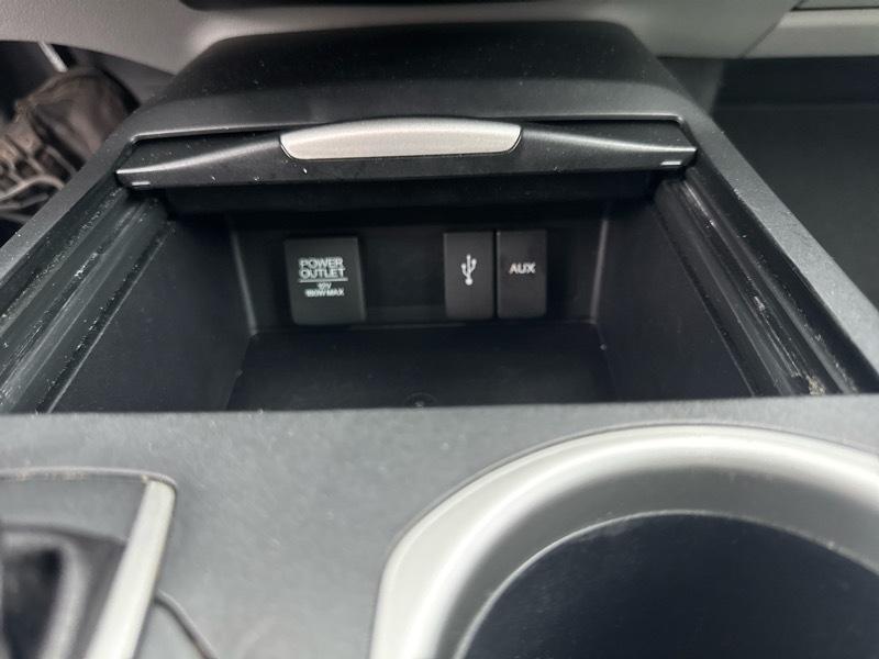 Acura RDX Advance Package 2018