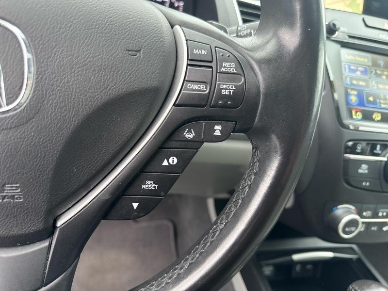Acura RDX Advance Package 2018