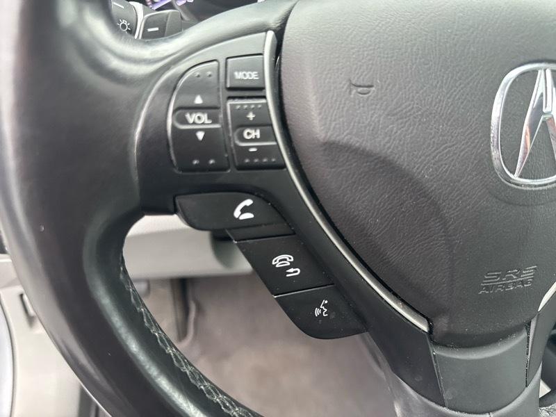 Acura RDX Advance Package 2018