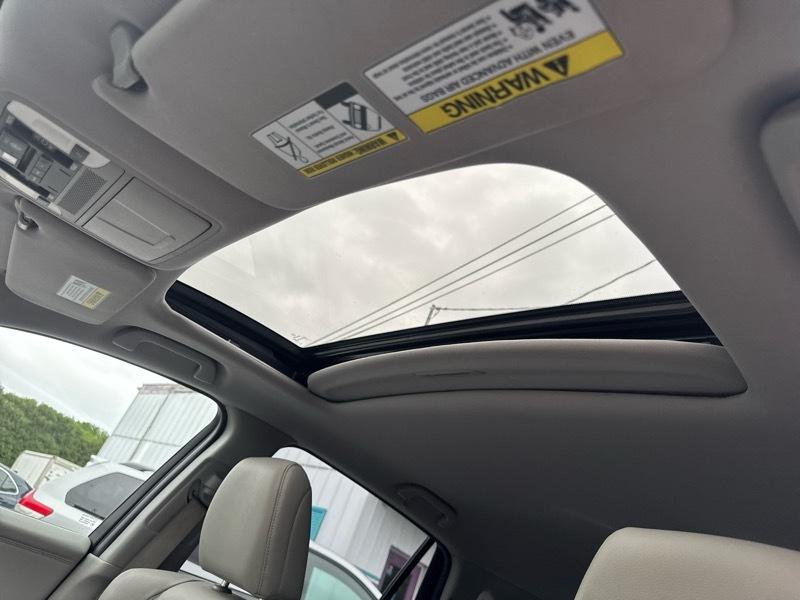 Acura RDX Advance Package 2018