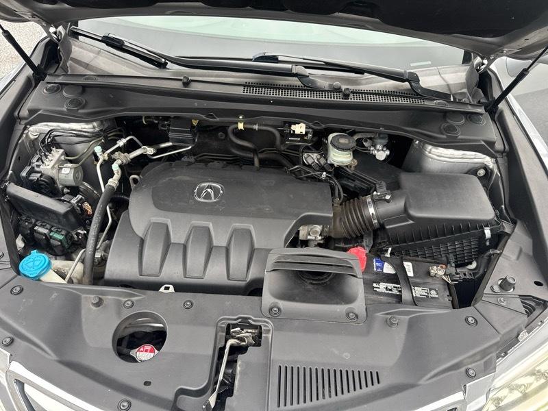 Acura RDX Advance Package 2018