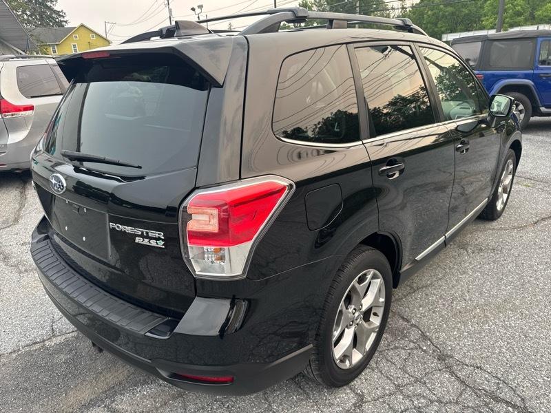 Subaru Forester 2.5i Touring 2017