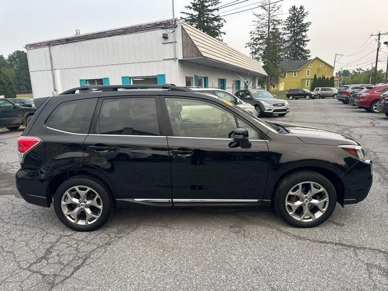 Subaru Forester 2.5i Touring 2017