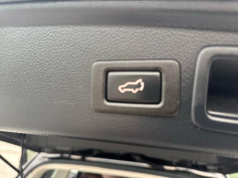 Subaru Forester 2.5i Touring 2017