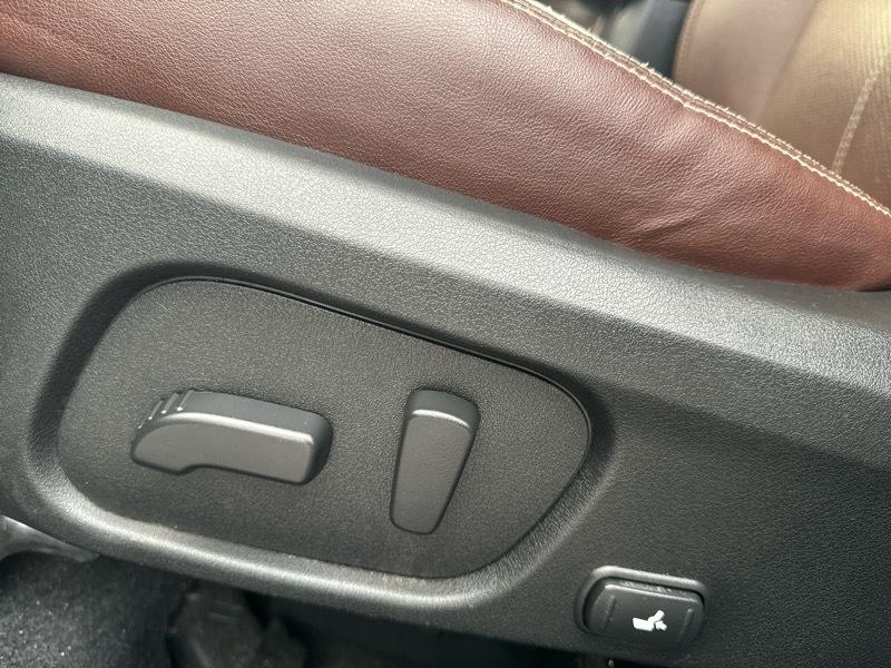Subaru Forester 2.5i Touring 2017
