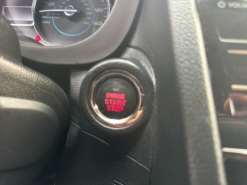 Subaru Forester 2.5i Touring 2017