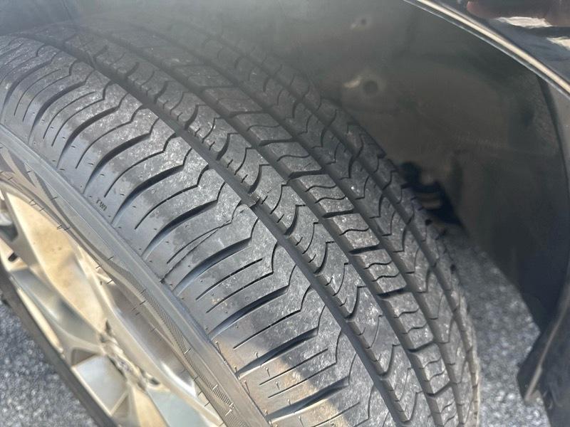 Subaru Forester 2.5i Touring 2017