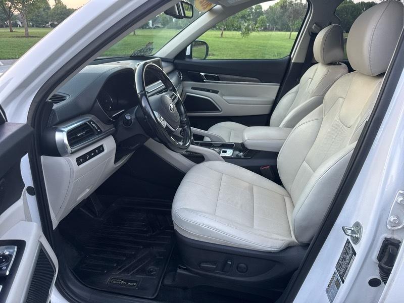 Kia Telluride EX AWD 2021