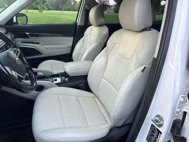 Kia Telluride EX AWD 2021