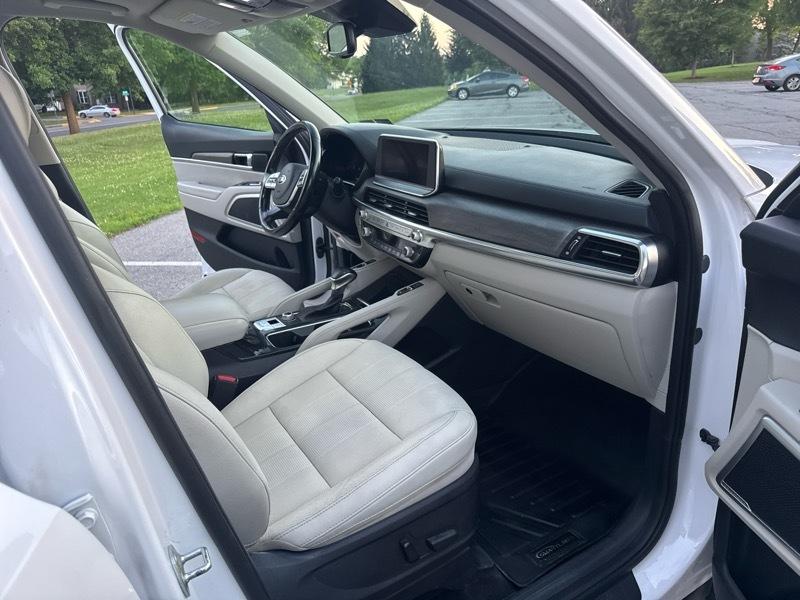 Kia Telluride EX AWD 2021