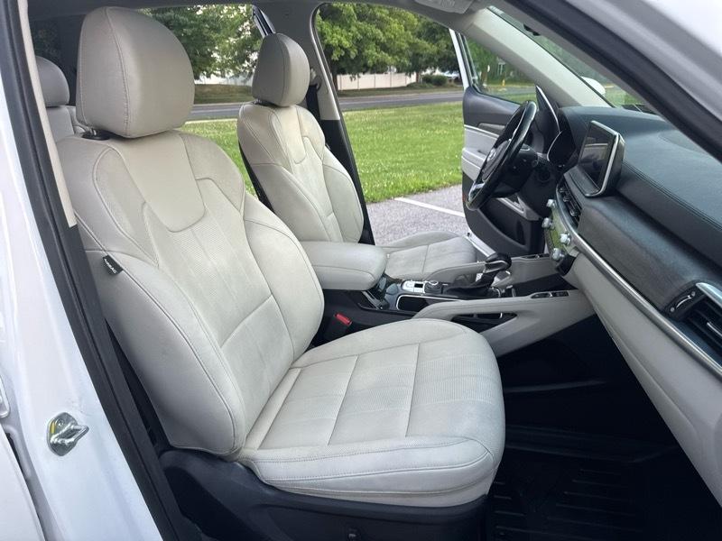 Kia Telluride EX AWD 2021