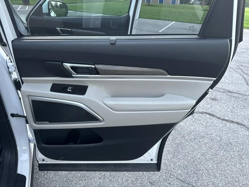 Kia Telluride EX AWD 2021