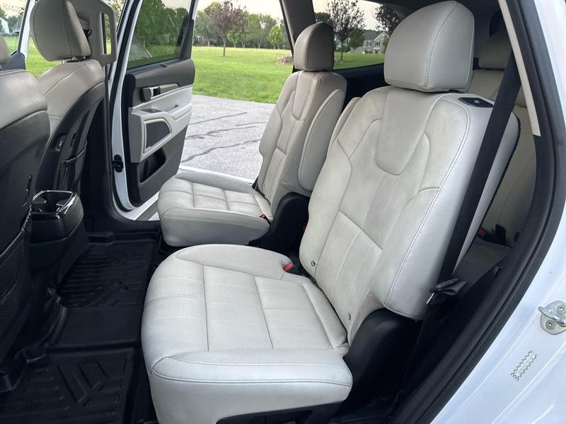 Kia Telluride EX AWD 2021